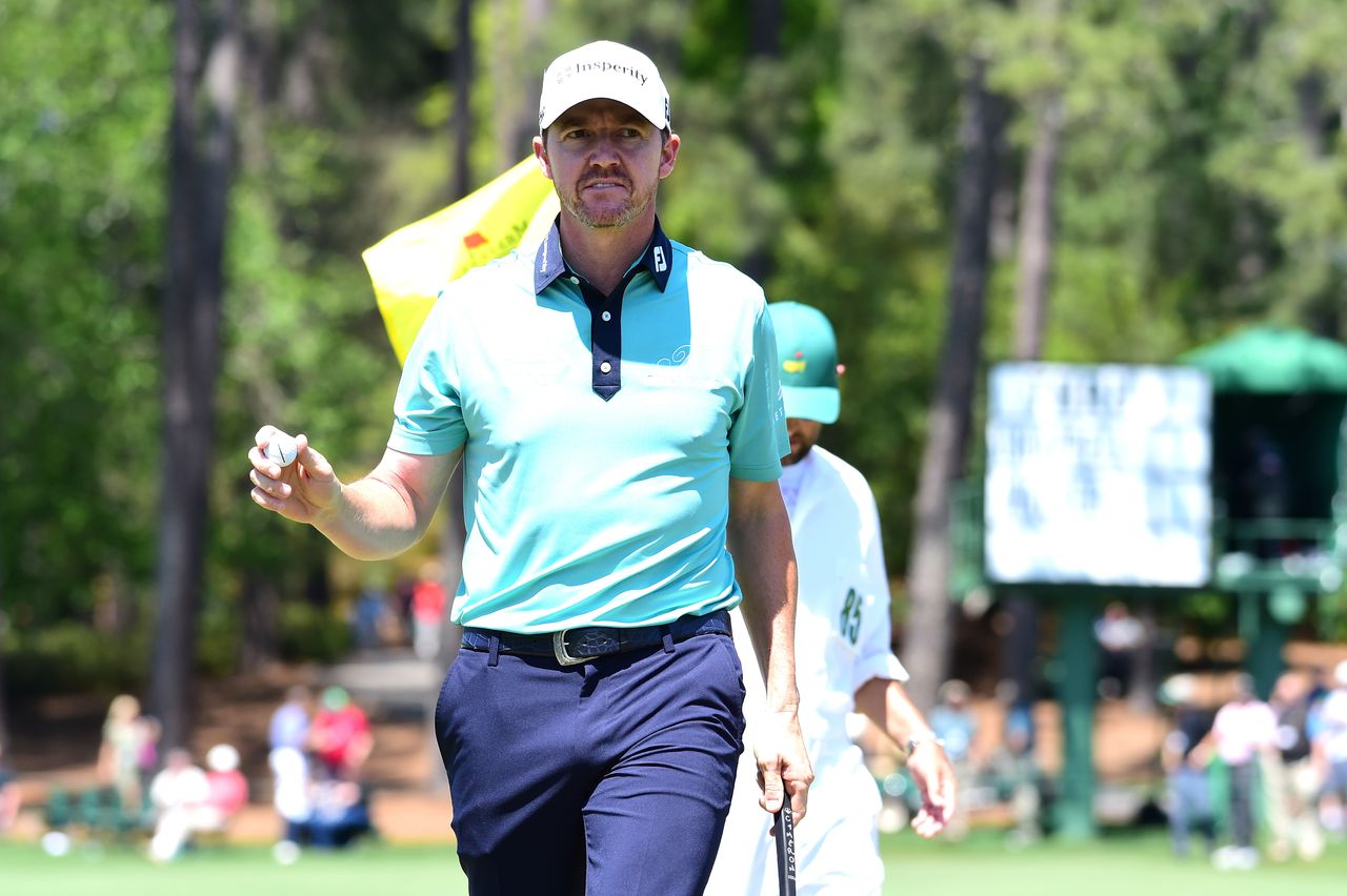 Jimmy Walker Reveals He Has Lyme Disease