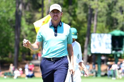 Jimmy Walker Reveals He Has Lyme Disease