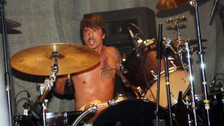 Dave Grohl