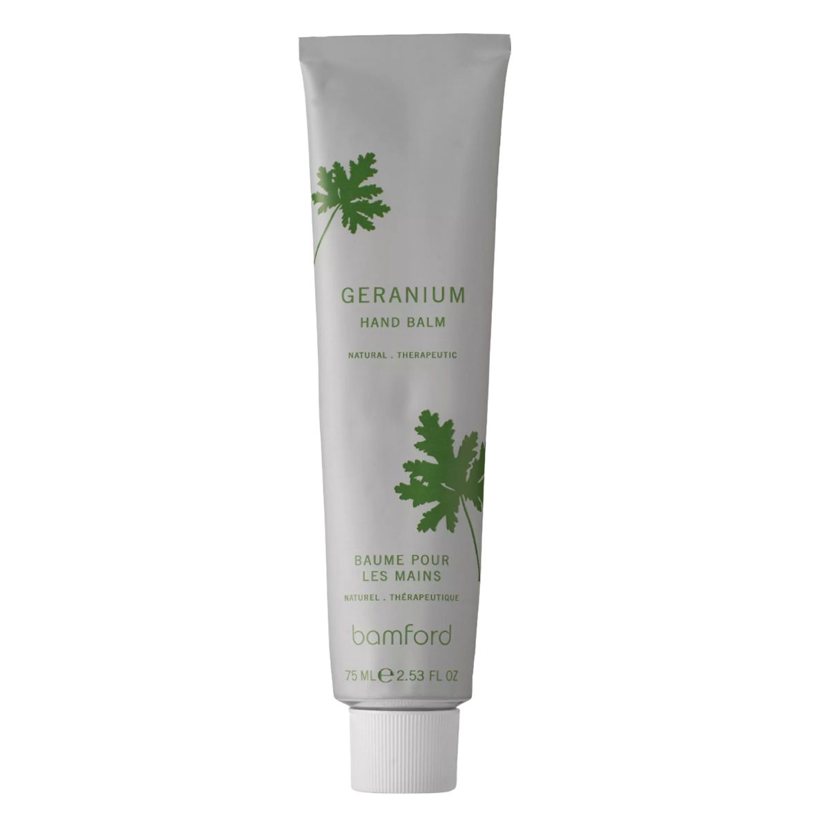 Geranium Hand Balm 75ml