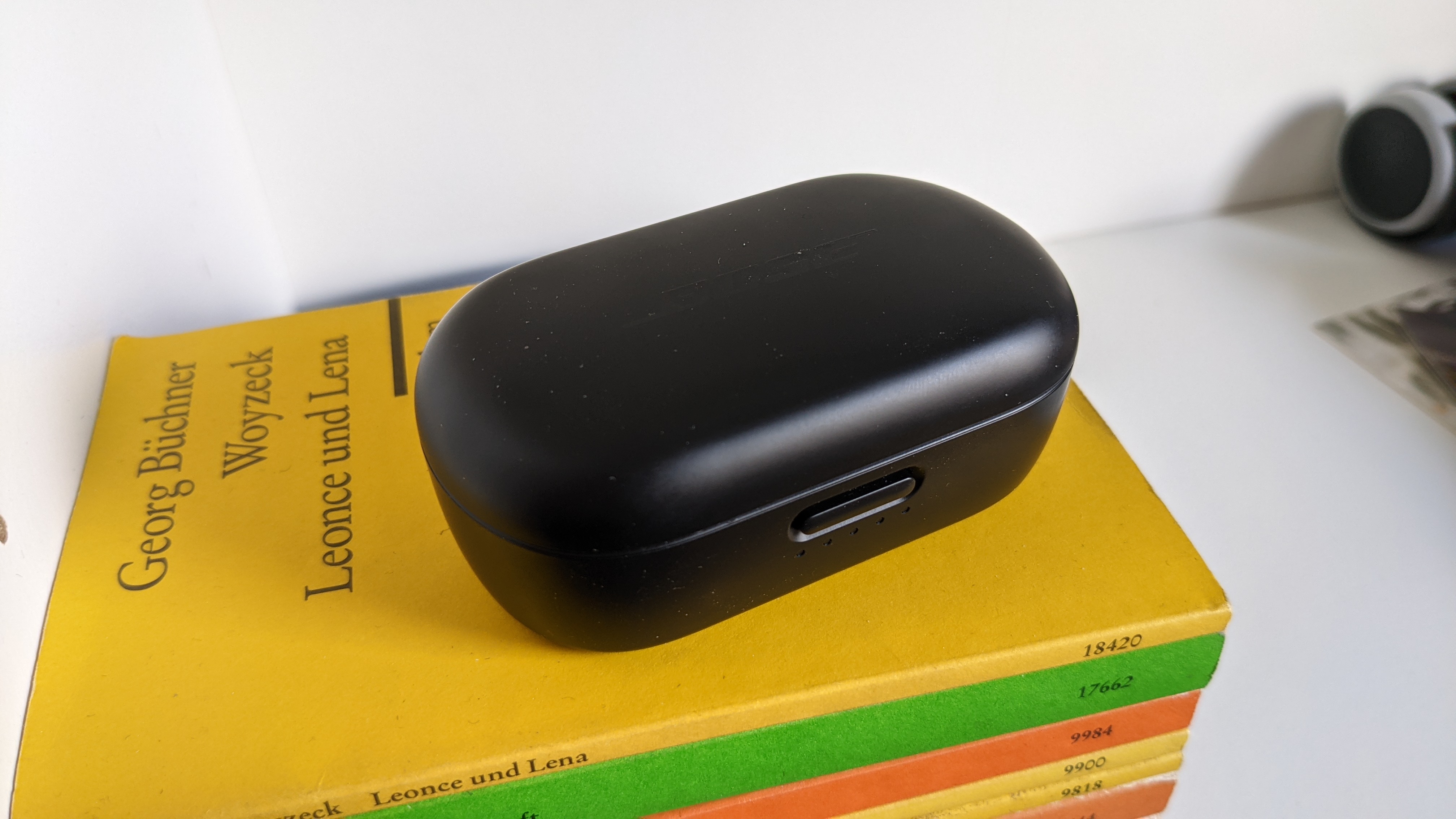 Bose QuietComfort Earbuds