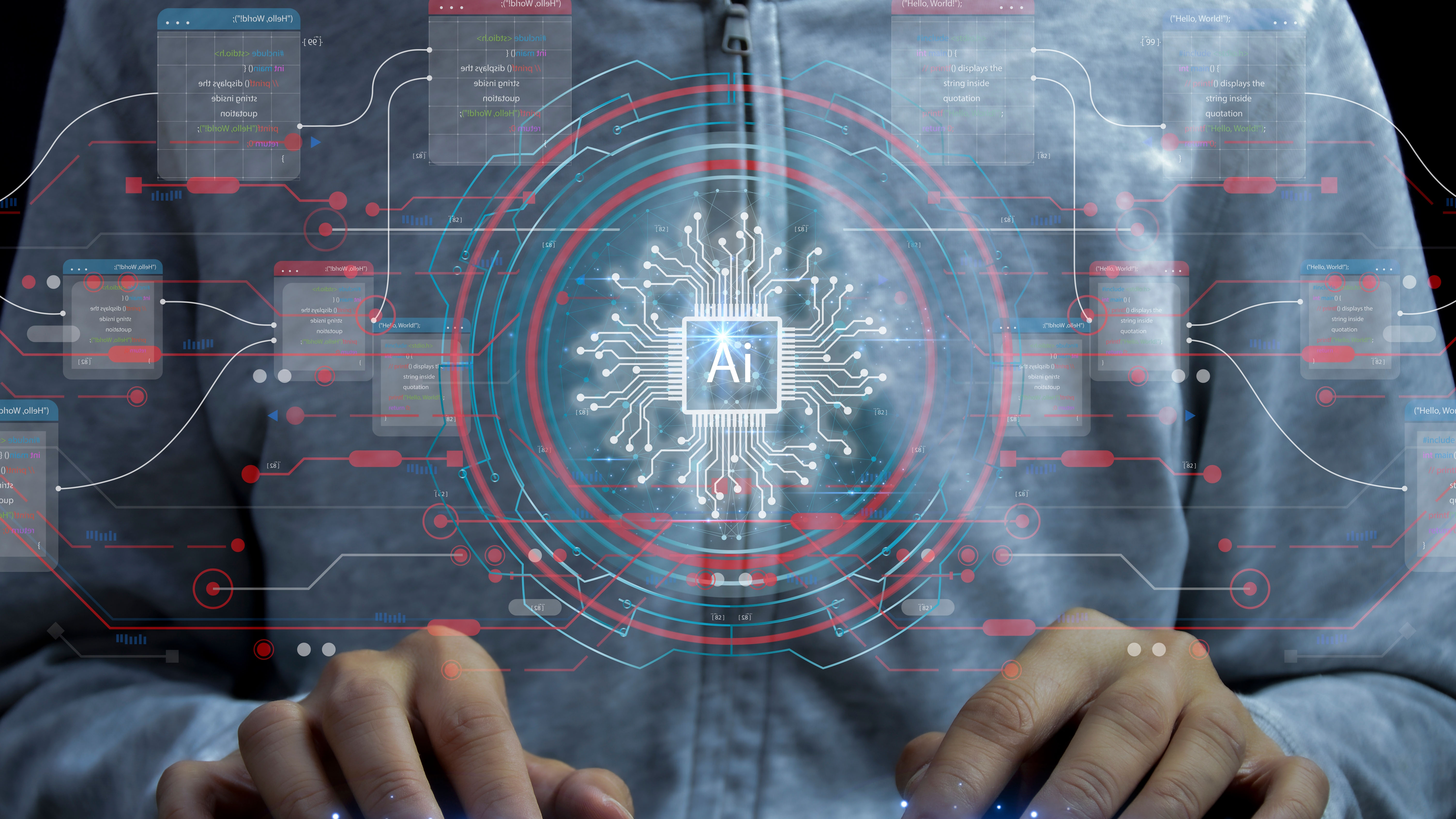 Laying The Foundations For Successful GenAI Adoption TechRadar
