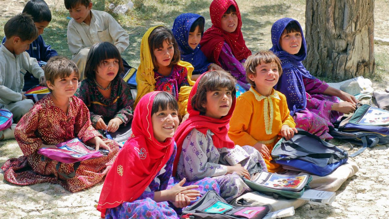 Afghanistan