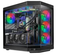 RDY Y70 001: now $2,299 at iBUYPOWER Operating System:CPU:Cooling:GPU:RAM:Storage:TOM5
