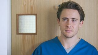 Doctors spoilers, Luca Mcintyre