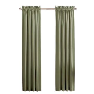 Millen Wayfair Basics curtain