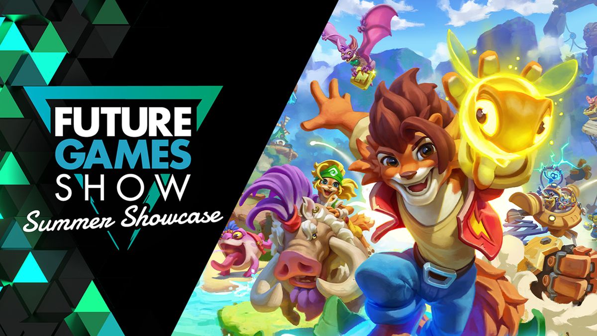 Nikoderiko is channeling Spyro and Crash Bandicoot with its co-op platforming and epic boss battles - Vimarsana News