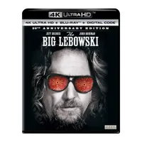 The Big Lebowski The Big Lebowski