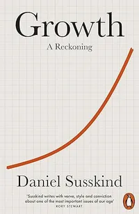 Book: Growth: A reckoning