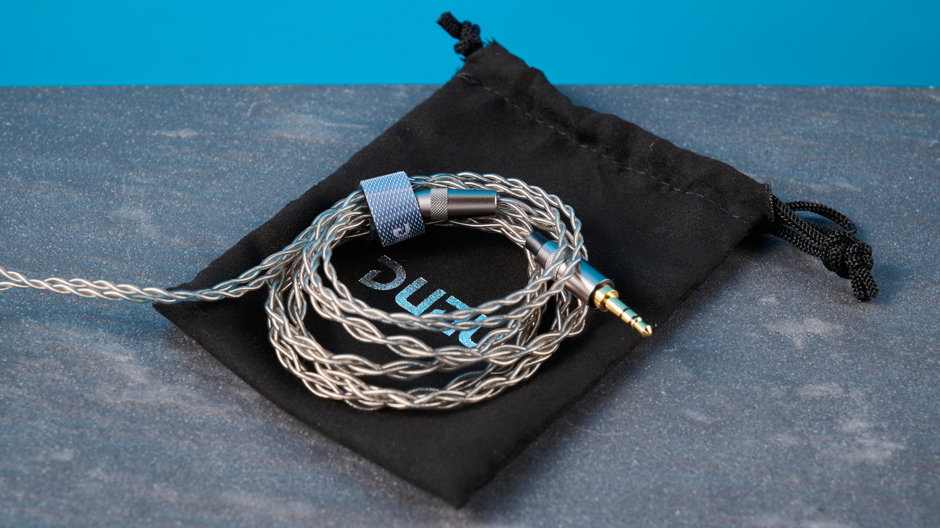 Dunu Titan X wired IEMs
