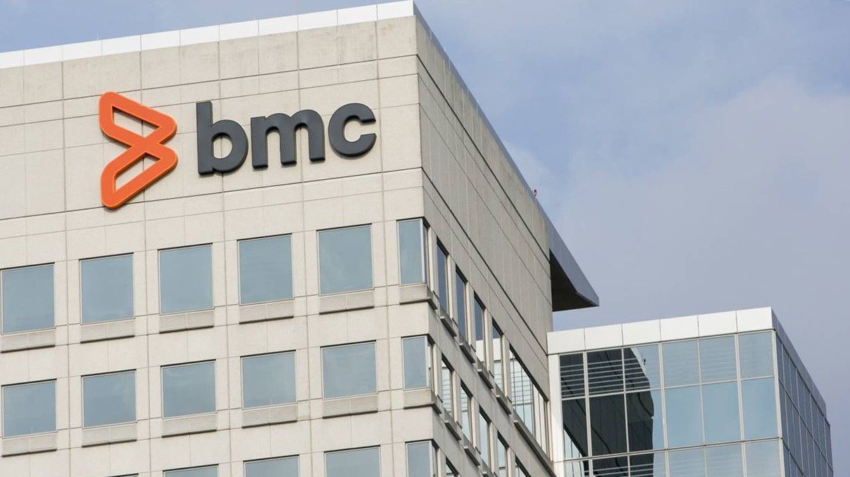 BMC snaps up Compuware | TechRadar