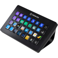 Elgato Stream Deck XL: was $249, now $219 at Best Buy