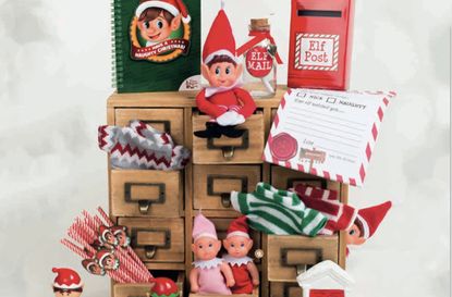 Poundland releases adorable elf jumpers just in time for the Christmas ...