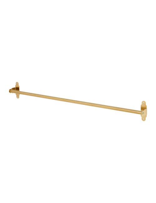 HULTARP Brass Pot Rail