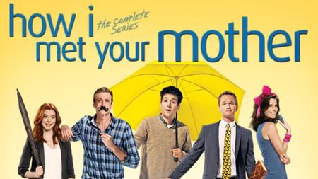 Stream How I Met Your Mother