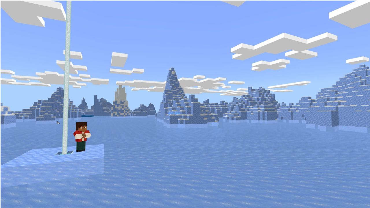 Minecraft Education Edition Global Build Championship