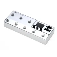 Line 6 HX Stomp XL Silver: Was $749, now $699