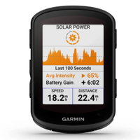 Garmin Edge 840 Solar