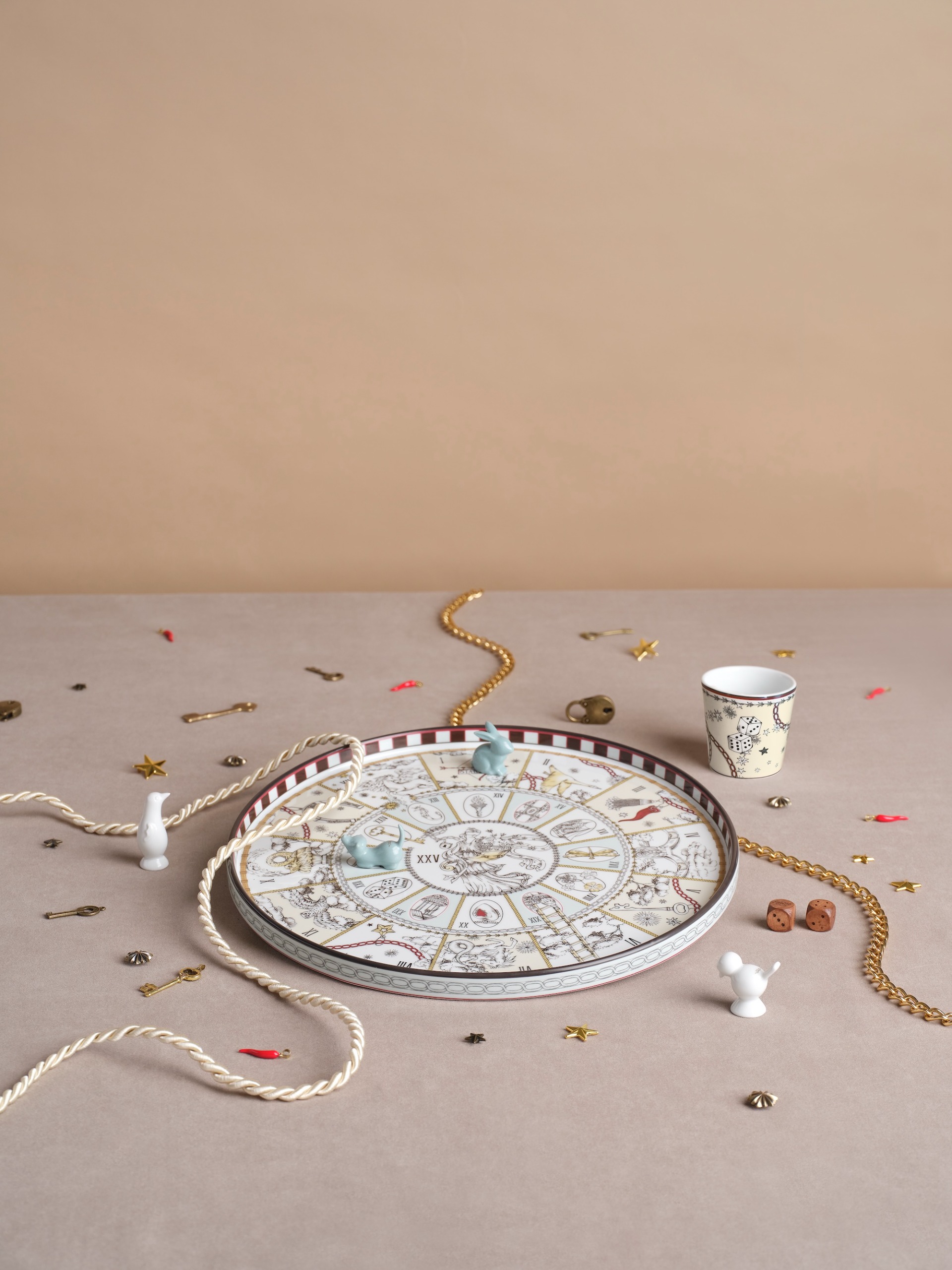 Ginori Fortunae collection