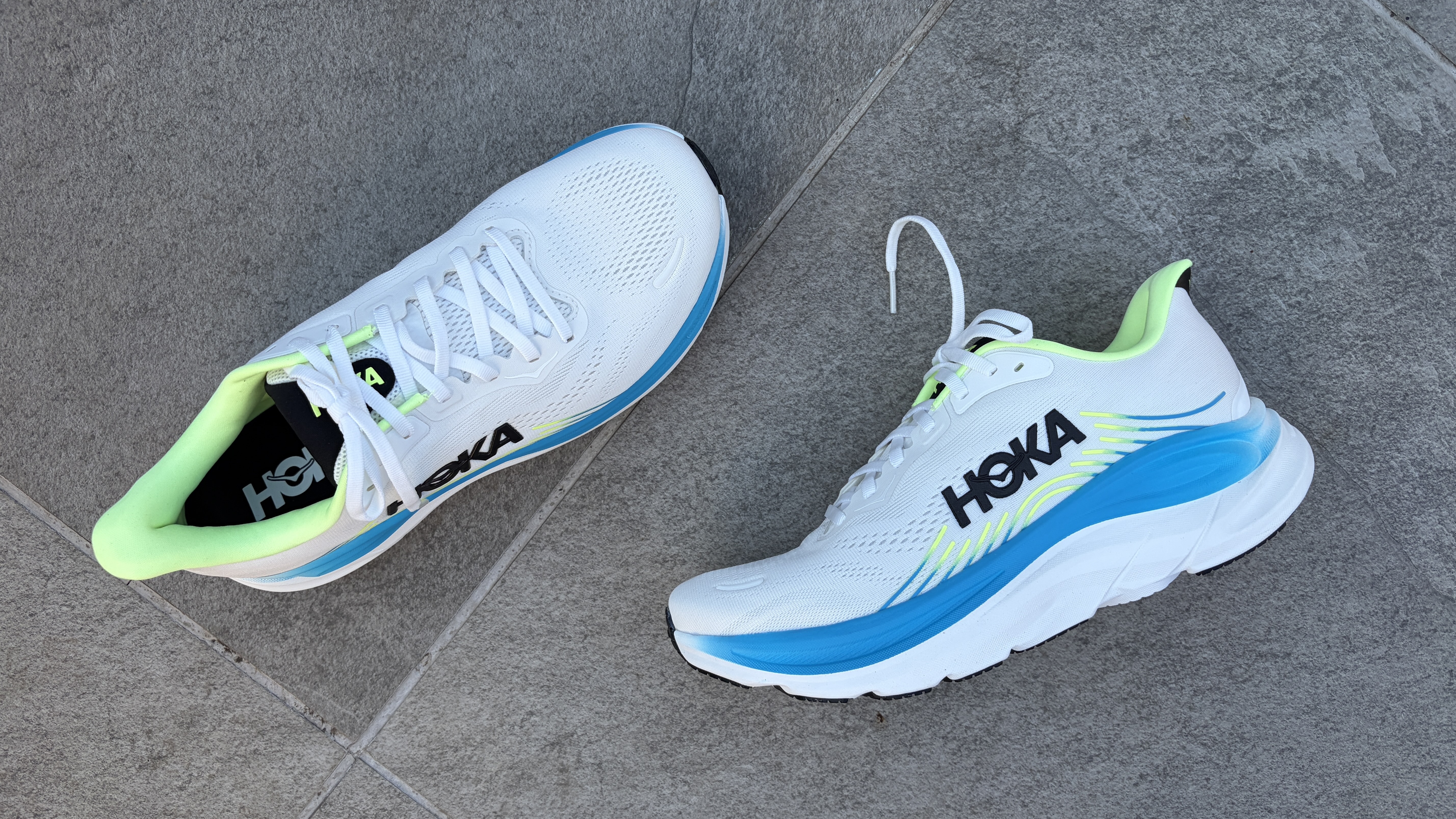 Hoka Clifton 11