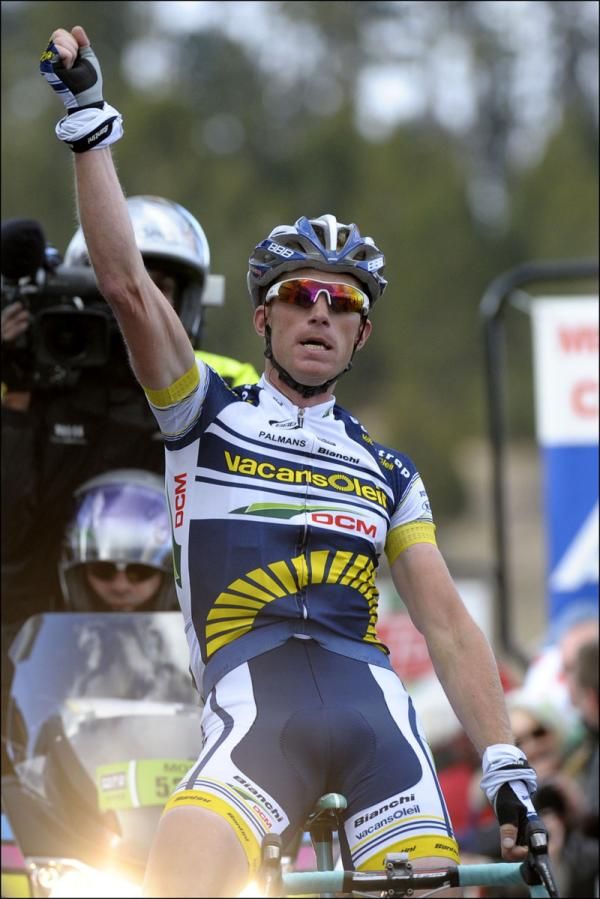 Lieuwe Westra (Vacansoleil-DCM)