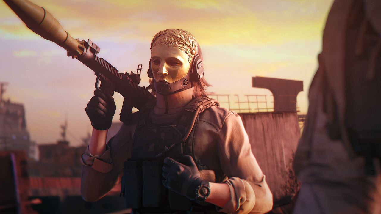 'Bond often starts without a gun in the movies, and he can solve that creatively' — 007 First Light combat designer on the method behind its bombastic brawls