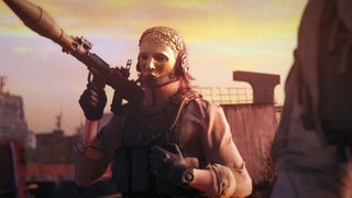 007 First Light's combat designer tells us what makes a classic Bond brawl