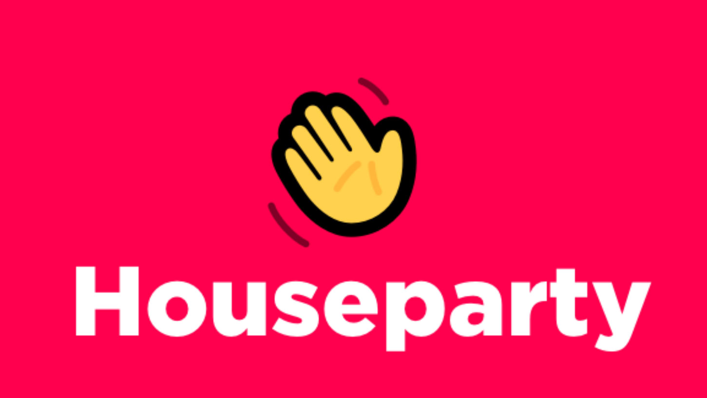 How to use Houseparty: video chat and play games without leaving ...