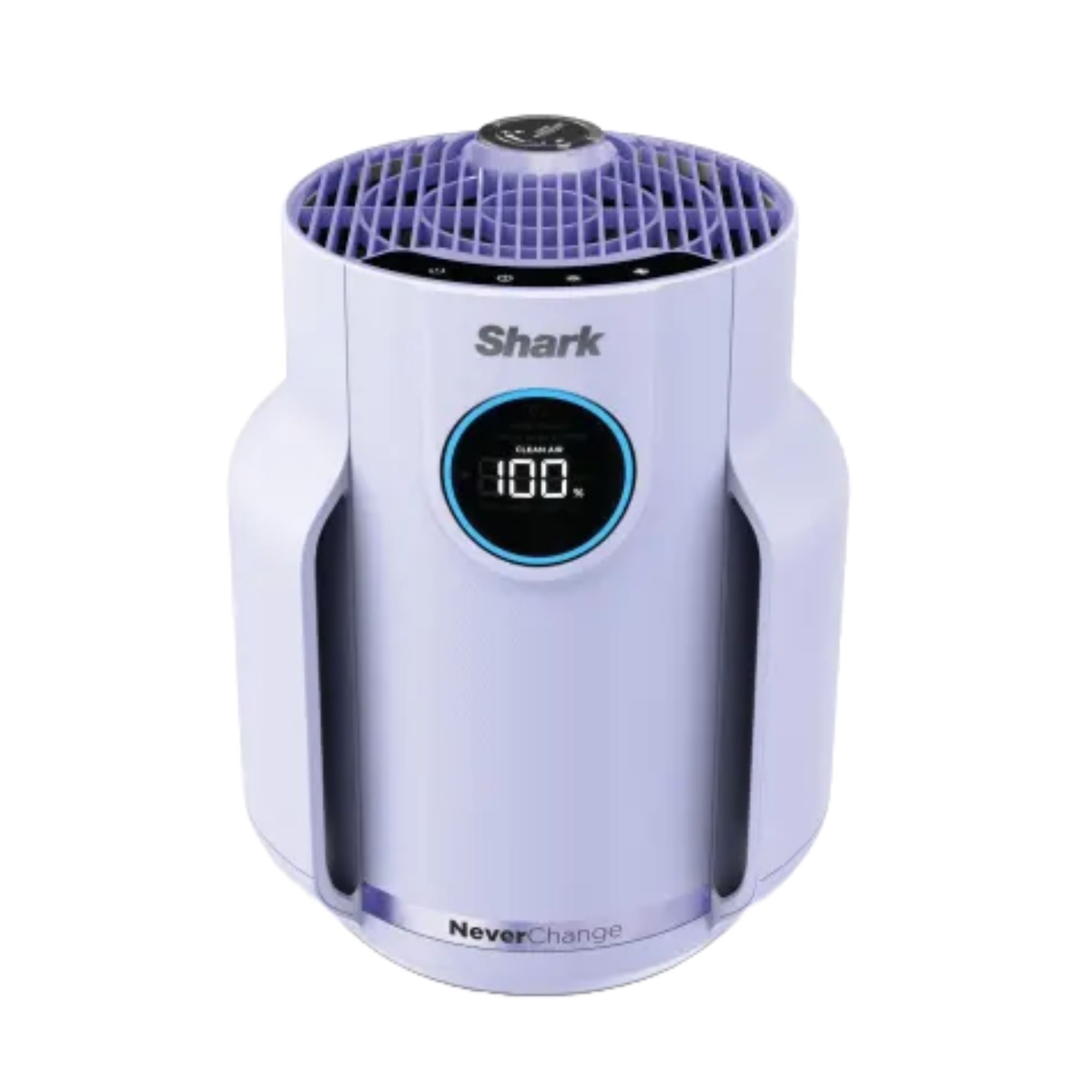 Shark NeverChange5 Air Purifier Compact Pro Lavender HP072UKPL