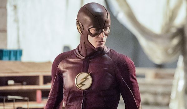 The Big Changes We Really Want From The Flash Season 4 | Cinemablend