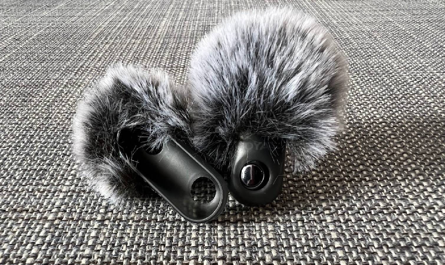 Boya Magic AI mic