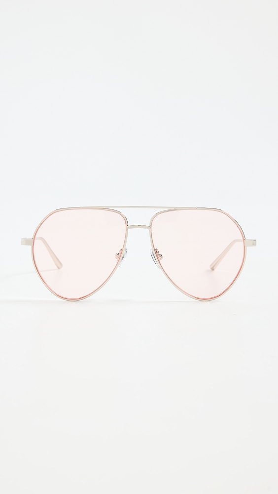 Elisa Johnson Sam Sunglasses