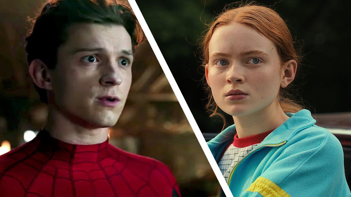 Stranger Things' Sadie Sank has reportedly joined the cast of Spider-Man 4, and there's an underrated Marvel hero I want her to play