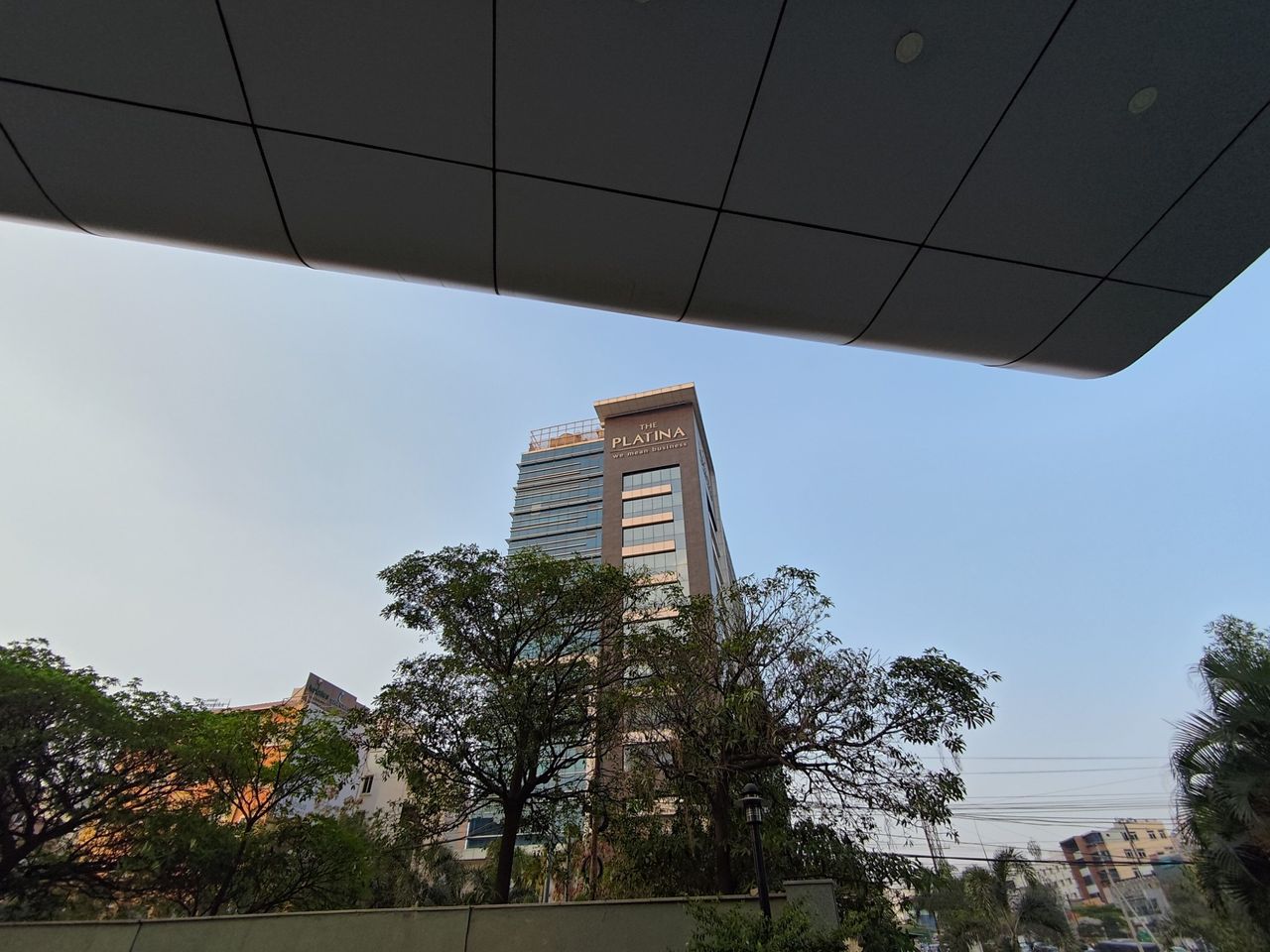 ASUS Zenfone 11 Ultra camera shots