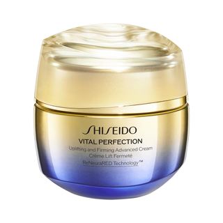 Vital Perfection Uplifting and Firming Advanced Cream