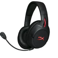 HyperX Cloud Flight&nbsp;wireless gaming headset: $139.99$99.99 at Amazon