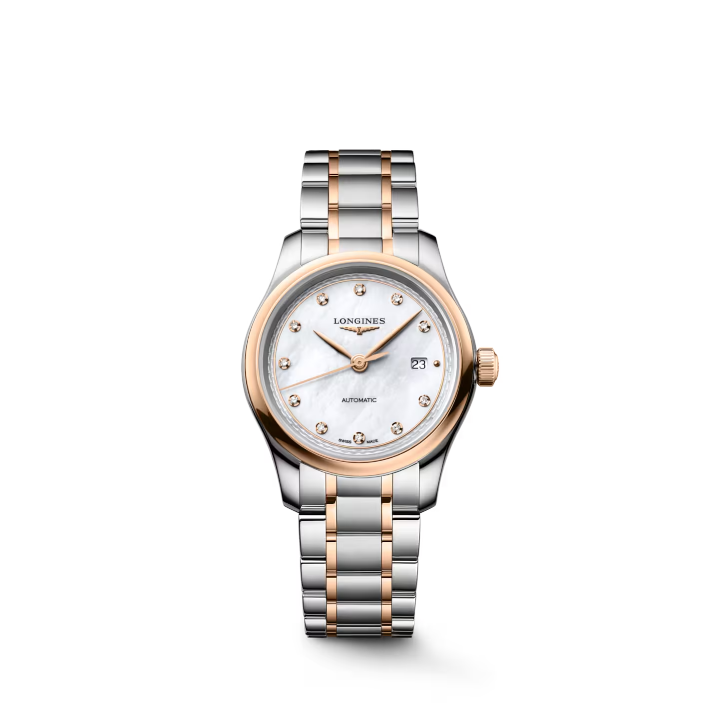 Longines, The Longines Master Collection