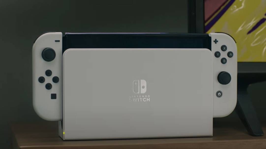 husdyr gambling Decimal How to pre-order the new OLED Nintendo Switch — you can get one today |  Laptop Mag