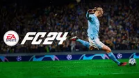 EA Sports FC 24 Nintendo Switch (Digital): was $59 now $14
Lowest price!