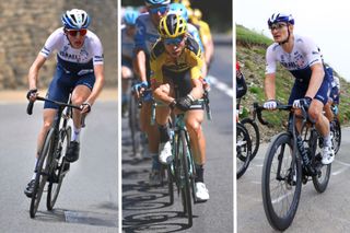 Dan Martin Tony Martin Andre Greipel retirements