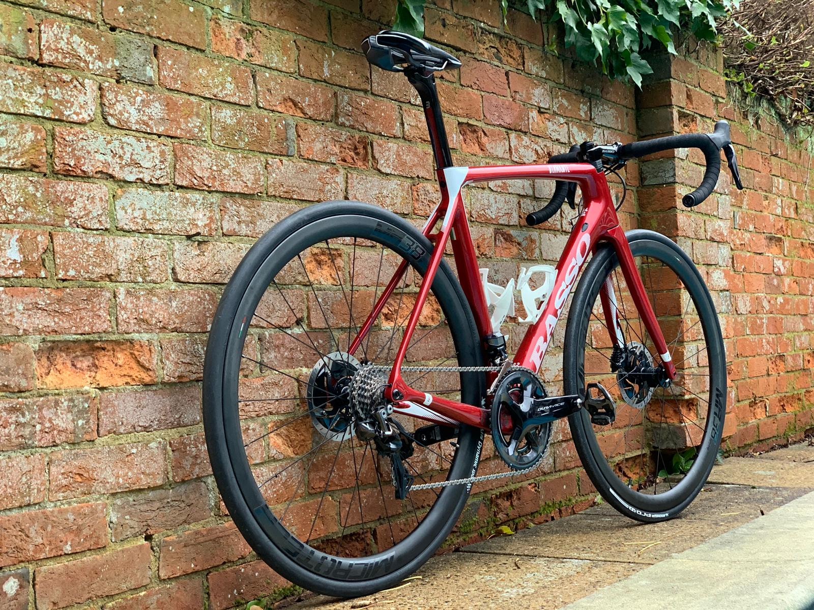 This week's best bikes from 'Rate My Bike' - Dassi Graphene Interceptor ...