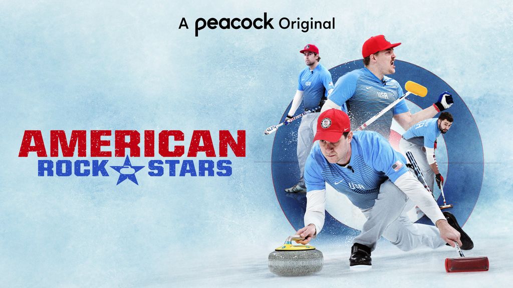 Peacock premieres original Winter Olympics documentaries What to Watch
