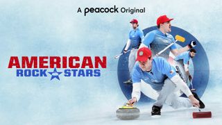 American Rock Stars 2022 Winter Olympics documentary Peacock