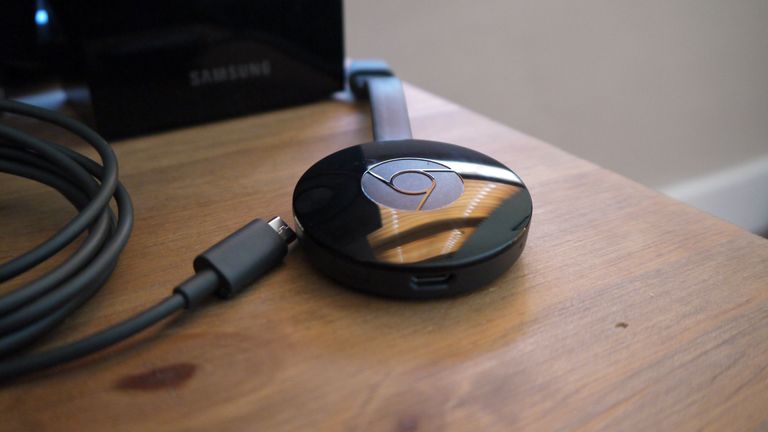 Play YouTube Videos on your TV