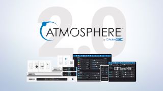 AtlasIED Atmosphere 2.0