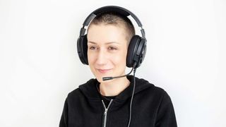 Corsair HS35 Stereo Gaming Headset review