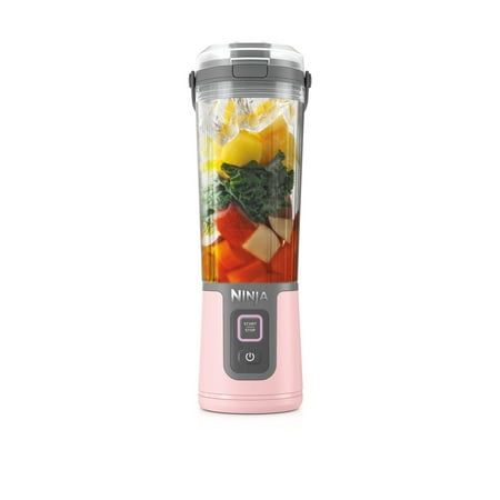 Blast 16-Oz Portable Personal Blender