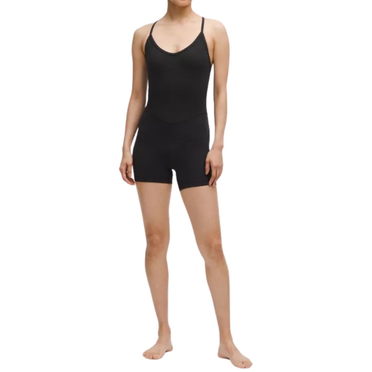 lululemon one piece workout suit