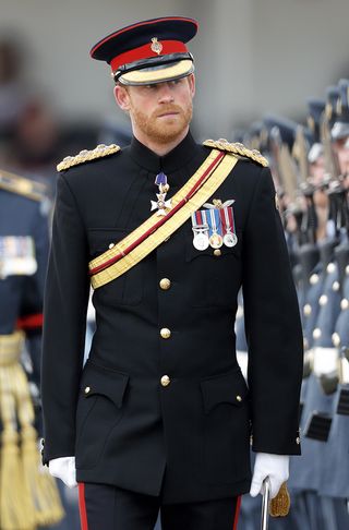 prince harry