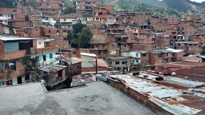 Medellin, Colombia